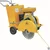 Heavy Duty Concrete Cutter, Floor Saw Machine